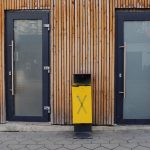 Why Add an Entry System to Your Apartment